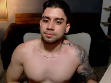 Chaturbate Live Sex of mike_montoya