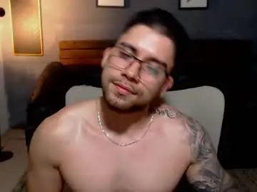 Chaturbate Private Sex Chat of mike_montoya