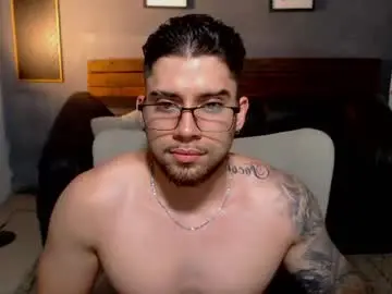 Chaturbate Free Porn Cam of mike_montoya