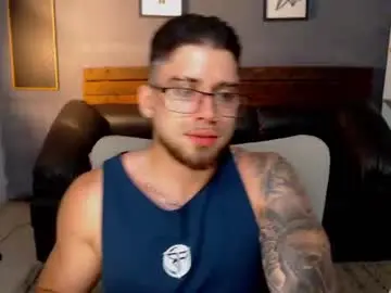 Chaturbate Watch Live Sex Cams of mike_montoya