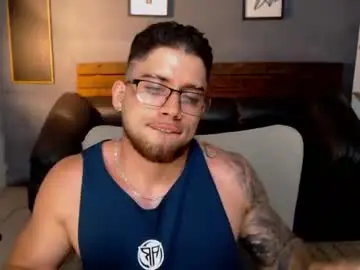 Chaturbate Sex Chat of mike_montoya