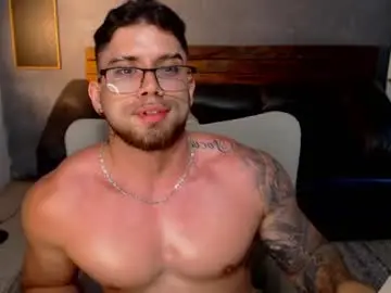 Chaturbate Free Porn Cam of mike_montoya