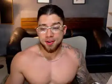 Chaturbate Best Webcam of mike_montoya