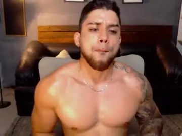 Chaturbate Best Webcam of mike_montoya