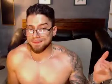 Chaturbate Live Sex of mike_montoya