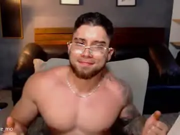 Chaturbate Free Live Porn of mike_montoya