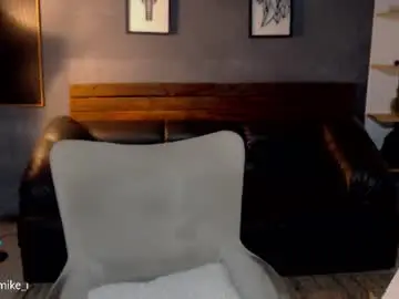 Chaturbate Sex Chat of mike_montoya