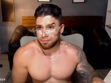Chaturbate Nude Webcam of mike_montoya