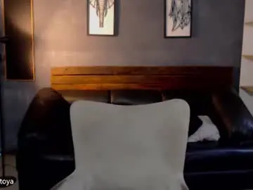 Chaturbate Live Sex Cam of mike_montoya