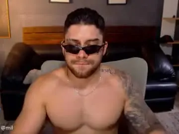 Chaturbate Adult Video Chat of mike_montoya