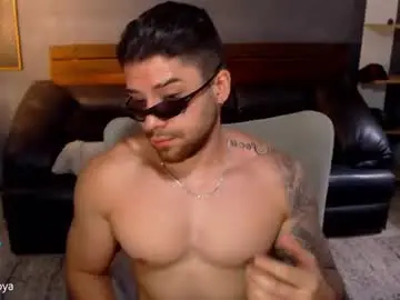 Chaturbate Adult Webcam of mike_montoya