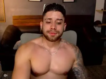 Chaturbate Adult Video Chat of mike_montoya