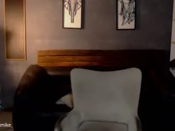 Chaturbate Live Sex of mike_montoya