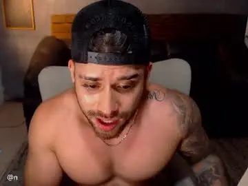 Chaturbate Best Webcam of mike_montoya