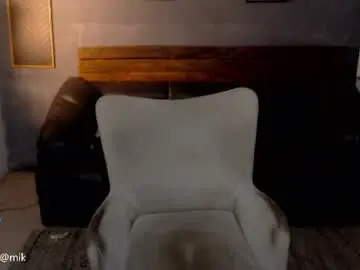 Chaturbate Nude Webcam of mike_montoya