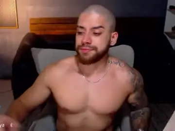 Chaturbate Adult Webcams of mike_montoya
