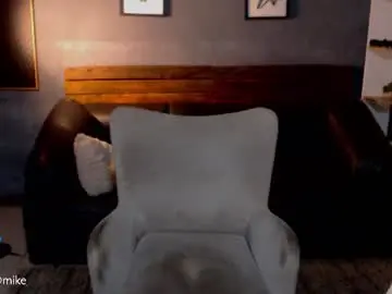Chaturbate Adult Video Chat of mike_montoya