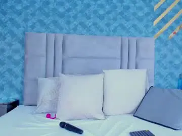Chaturbate Sex Chat of niiamoore_