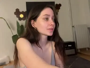 Chaturbate Nude Webcam of pileacadieri__