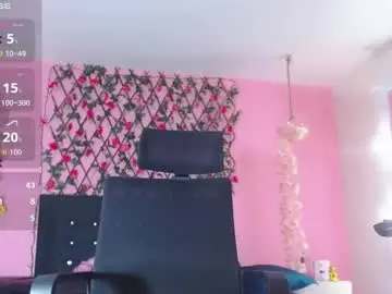 Chaturbate Live Sex Cam of samaracortez