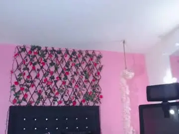 Chaturbate Adult Video Chat of samaracortez