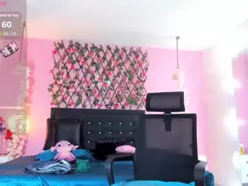 Chaturbate Sex Chat of samaracortez