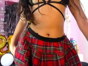 Chaturbate Adult Webcams of samaracortez