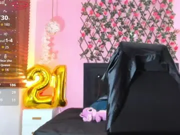 Chaturbate Live Porn of samaracortez