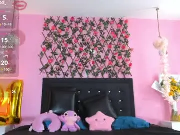 Chaturbate Watch Live Sex Cams of samaracortez