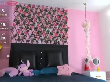 Chaturbate Live Sex of samaracortez