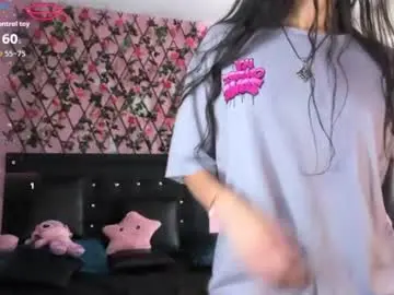 Chaturbate Nude Webcam of samaracortez
