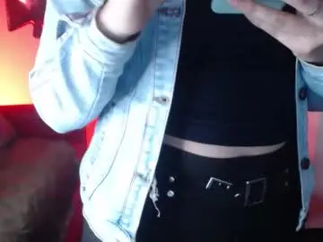 Chaturbate Live Sex Cam of sara_valderrama_