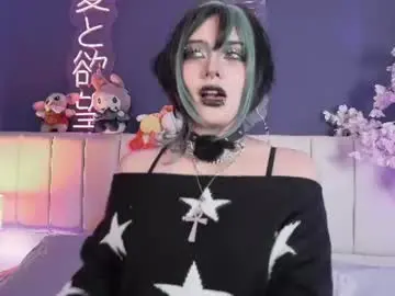 Chaturbate Adult Video Chat of shizuko___