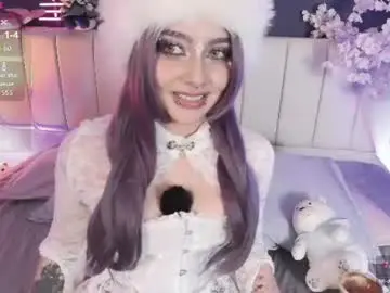 Chaturbate Sex Chat of shizuko___