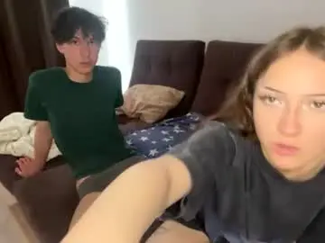 Chaturbate Adult Video Chat of snezhaor