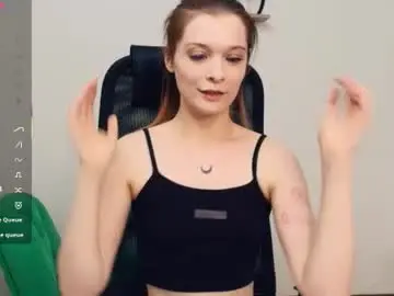 Chaturbate Private Sex Chat of sparkly_k