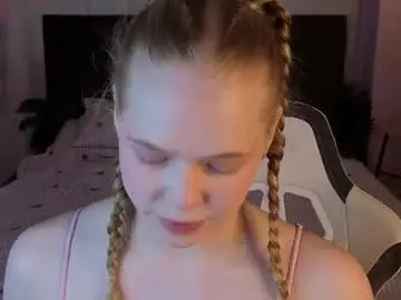 Chaturbate Best Webcam of sweeeet_angell
