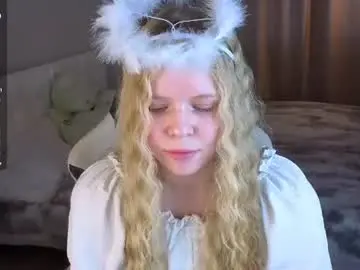 Chaturbate Free Porn Cam of sweeeet_angell