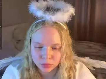 Chaturbate Free Live Porn of sweeeet_angell