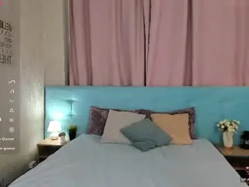Chaturbate Sex Chat of vivienne_thea