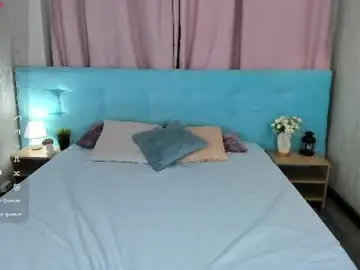 Chaturbate Live Sex Cam of vivienne_thea