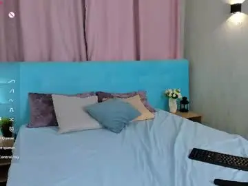 Chaturbate Sex Chat of vivienne_thea