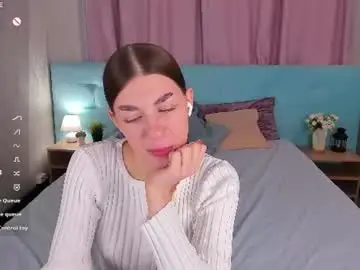 Chaturbate Live Sex of vivienne_thea