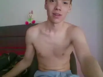 Chaturbate Sex Cam of aaron_stonee