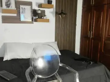 Chaturbate Watch Live Sex Cams of acxel_prescot