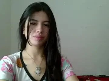 Chaturbate Free Porn Cam of aine_ileana