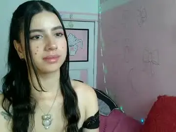 Chaturbate Best live sex cam show of aine_ileana