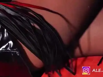 Chaturbate Free Porn Cam of ale_2509