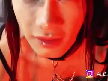 Chaturbate Nude Webcam of ale_2509