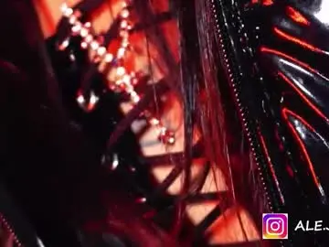 Chaturbate Best live sex cam show of ale_2509